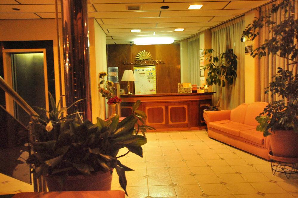 Glorieta Hotel Sucre Exterior photo