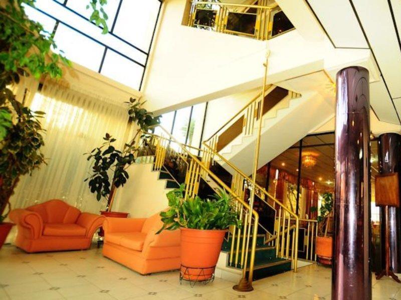 Glorieta Hotel Sucre Exterior photo